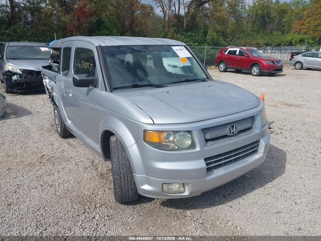 Aukcja sprzedaży 2007 Honda Element Sc, vin: 5J6YH18967L000480, numer aukcji: 46348057