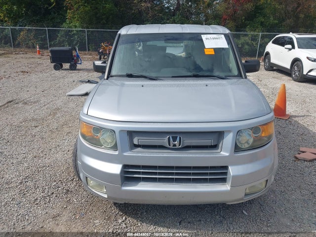Aukcja sprzedaży 2007 Honda Element Sc, vin: 5J6YH18967L000480, numer aukcji: 46348057