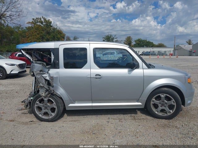Aukcja sprzedaży 2007 Honda Element Sc, vin: 5J6YH18967L000480, numer aukcji: 46348057
