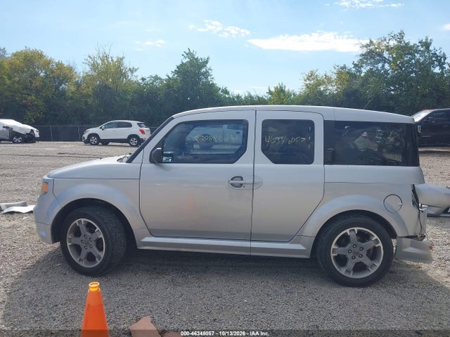 Aukcja sprzedaży 2007 Honda Element Sc, vin: 5J6YH18967L000480, numer aukcji: 46348057