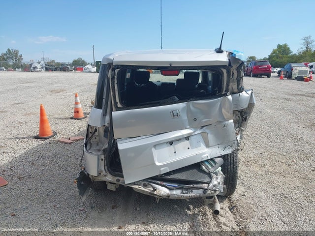 Aukcja sprzedaży 2007 Honda Element Sc, vin: 5J6YH18967L000480, numer aukcji: 46348057