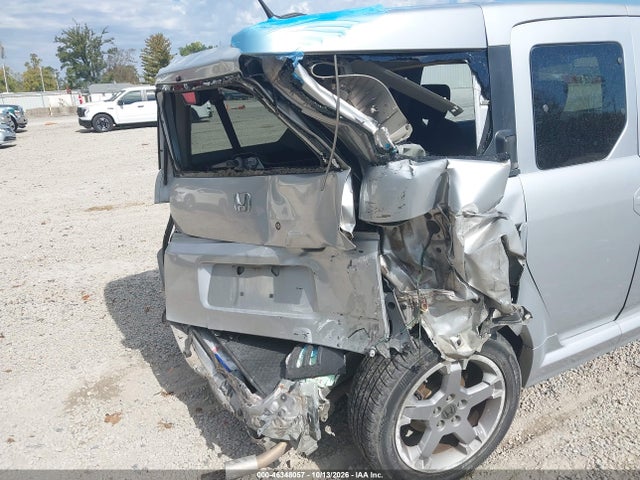 Aukcja sprzedaży 2007 Honda Element Sc, vin: 5J6YH18967L000480, numer aukcji: 46348057