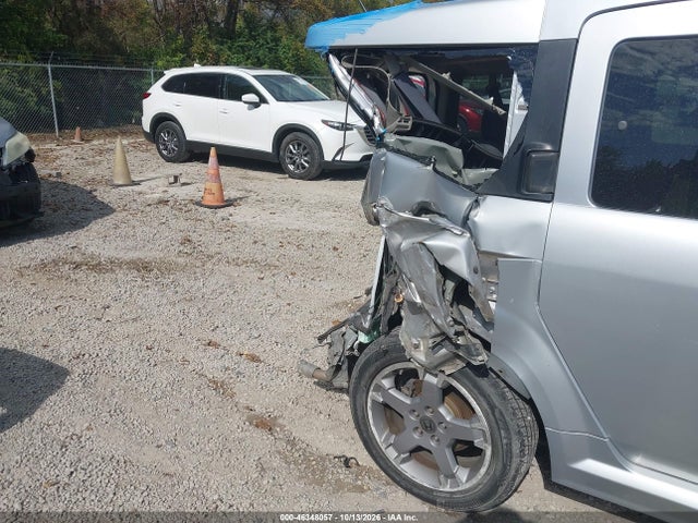 Aukcja sprzedaży 2007 Honda Element Sc, vin: 5J6YH18967L000480, numer aukcji: 46348057