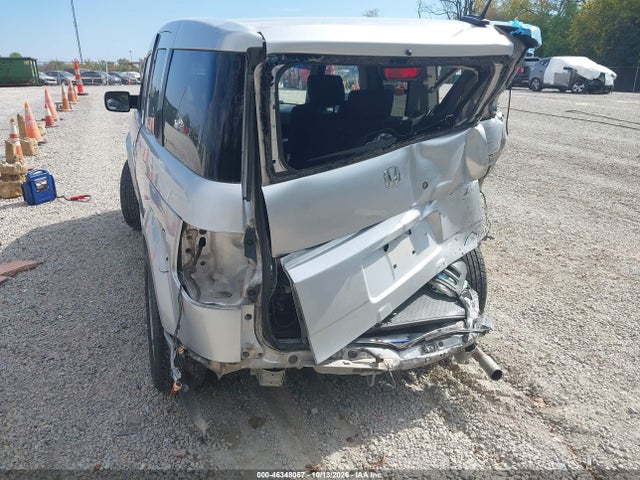 Aukcja sprzedaży 2007 Honda Element Sc, vin: 5J6YH18967L000480, numer aukcji: 46348057