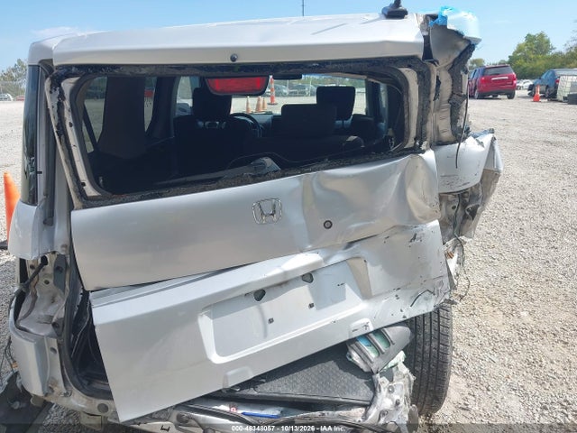 Aukcja sprzedaży 2007 Honda Element Sc, vin: 5J6YH18967L000480, numer aukcji: 46348057