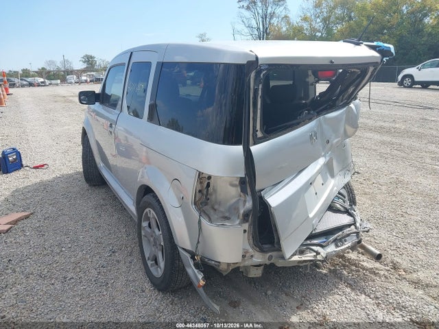 Aukcja sprzedaży 2007 Honda Element Sc, vin: 5J6YH18967L000480, numer aukcji: 46348057
