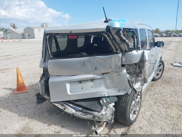 Aukcja sprzedaży 2007 Honda Element Sc, vin: 5J6YH18967L000480, numer aukcji: 46348057