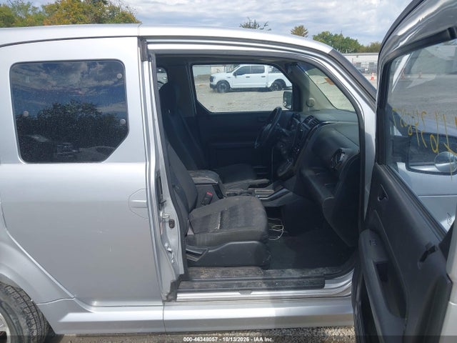 Aukcja sprzedaży 2007 Honda Element Sc, vin: 5J6YH18967L000480, numer aukcji: 46348057