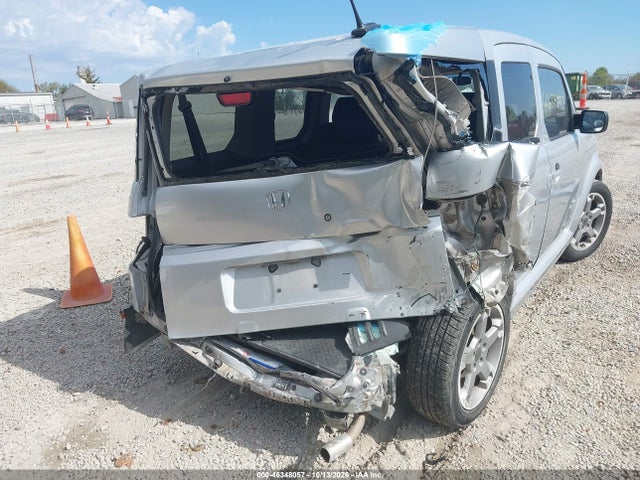 Aukcja sprzedaży 2007 Honda Element Sc, vin: 5J6YH18967L000480, numer aukcji: 46348057