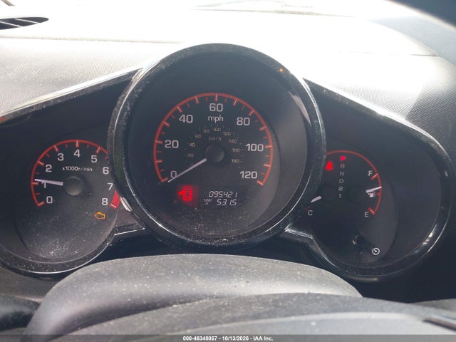 Aukcja sprzedaży 2007 Honda Element Sc, vin: 5J6YH18967L000480, numer aukcji: 46348057