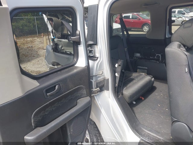 Aukcja sprzedaży 2007 Honda Element Sc, vin: 5J6YH18967L000480, numer aukcji: 46348057