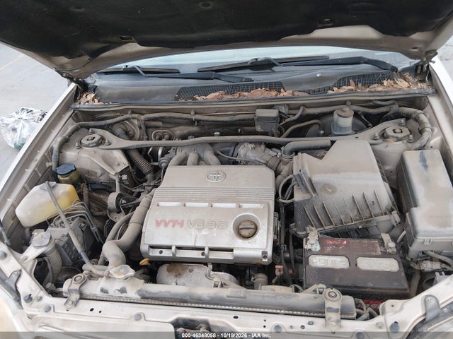 Продаж на аукціоні авто 2006 Toyota Highlander V6, vin: JTEDP21A860093919, номер лоту: 46348058