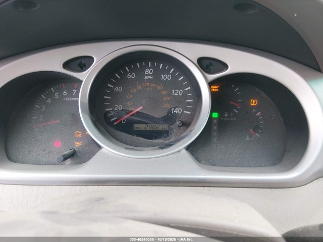 Продаж на аукціоні авто 2006 Toyota Highlander V6, vin: JTEDP21A860093919, номер лоту: 46348058
