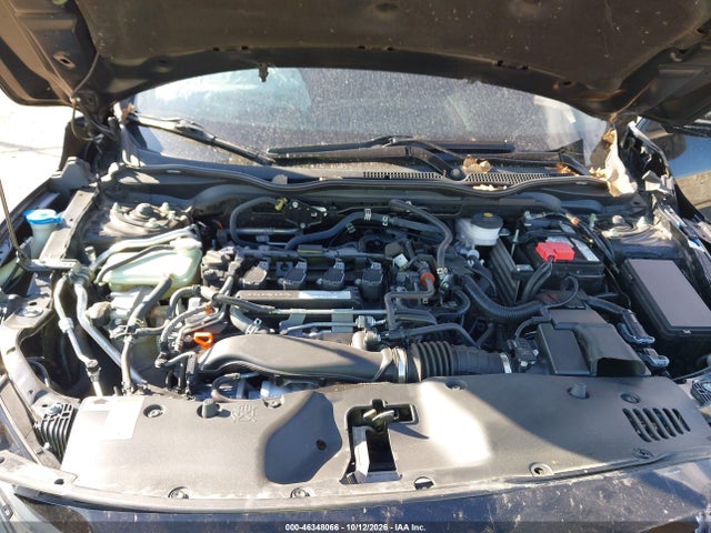Продаж на аукціоні авто 2018 Honda Civic Sport, vin: SHHFK7H40JU223872, номер лоту: 46348066