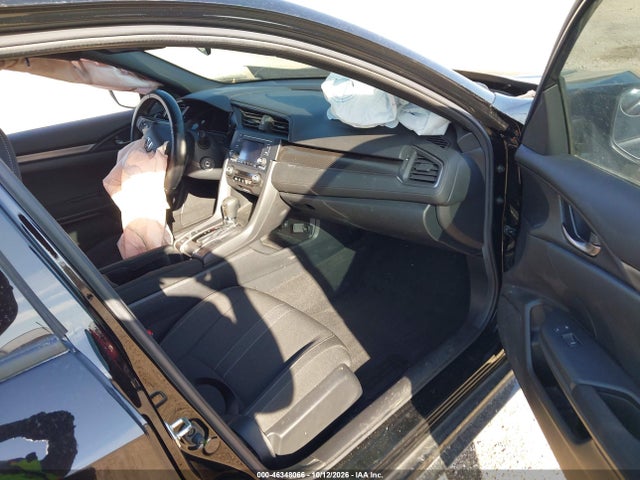 Продаж на аукціоні авто 2018 Honda Civic Sport, vin: SHHFK7H40JU223872, номер лоту: 46348066