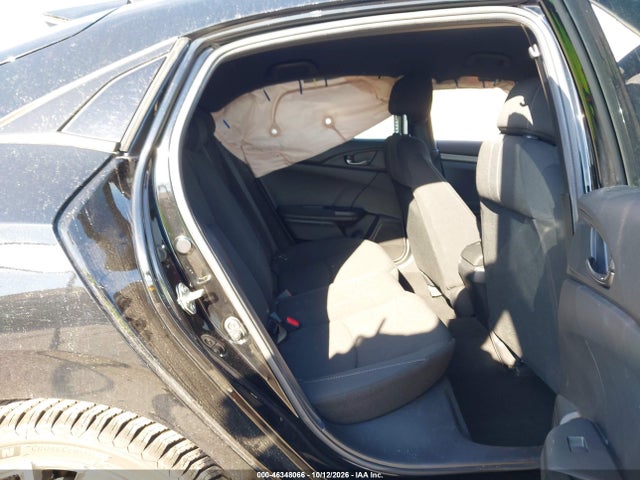 Продаж на аукціоні авто 2018 Honda Civic Sport, vin: SHHFK7H40JU223872, номер лоту: 46348066
