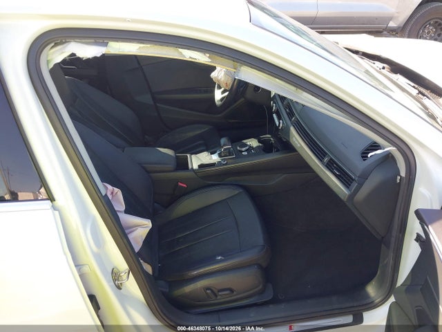 WAUENAF48HN012061 Audi A4 2.0t Premium