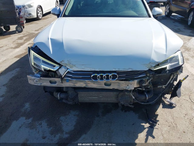 WAUENAF48HN012061 Audi A4 2.0t Premium