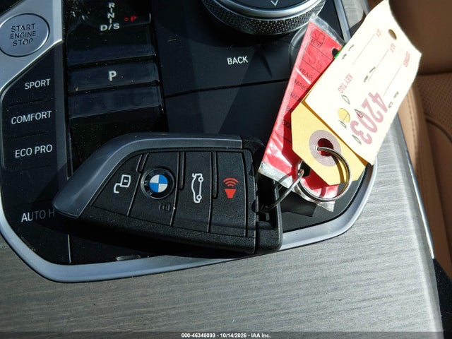 BMW 430i Xdrive 2026 WBA63DA04TCX29450 Image 11