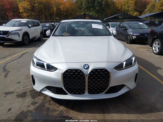 BMW 430i Xdrive 2026 WBA63DA04TCX29450 Image 12