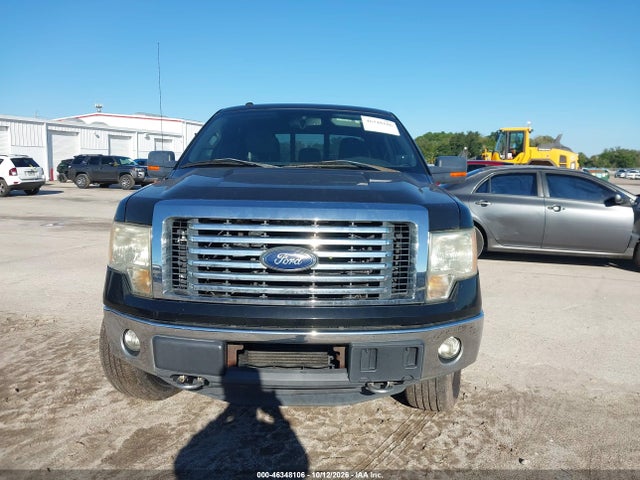 Продаж на аукціоні авто 2011 Ford F-150 Xlt, vin: 1FTFW1ET4BFC86002, номер лоту: 46348106
