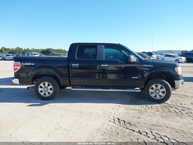 Продаж на аукціоні авто 2011 Ford F-150 Xlt, vin: 1FTFW1ET4BFC86002, номер лоту: 46348106