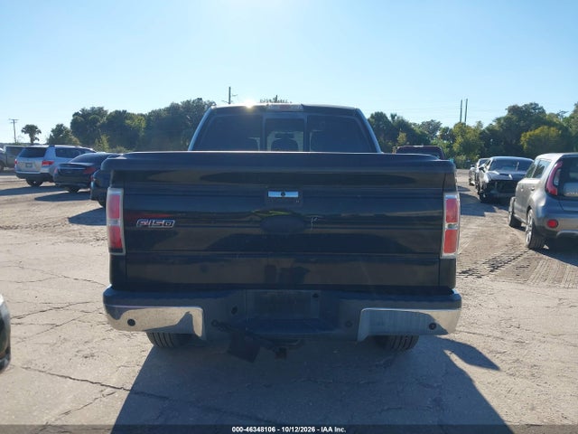 Продаж на аукціоні авто 2011 Ford F-150 Xlt, vin: 1FTFW1ET4BFC86002, номер лоту: 46348106