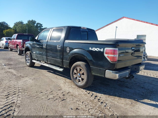 Продаж на аукціоні авто 2011 Ford F-150 Xlt, vin: 1FTFW1ET4BFC86002, номер лоту: 46348106