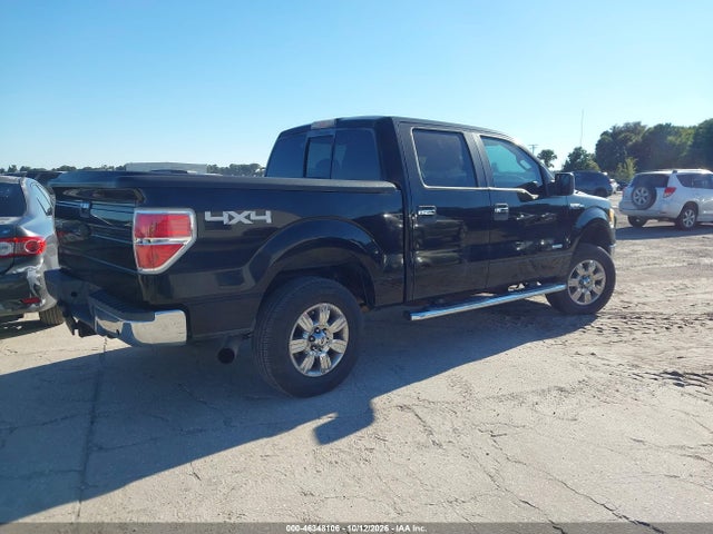 Продаж на аукціоні авто 2011 Ford F-150 Xlt, vin: 1FTFW1ET4BFC86002, номер лоту: 46348106