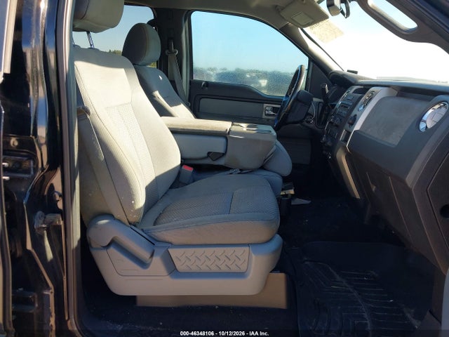 Продаж на аукціоні авто 2011 Ford F-150 Xlt, vin: 1FTFW1ET4BFC86002, номер лоту: 46348106