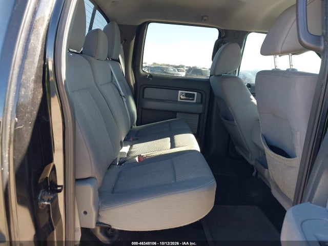Продаж на аукціоні авто 2011 Ford F-150 Xlt, vin: 1FTFW1ET4BFC86002, номер лоту: 46348106