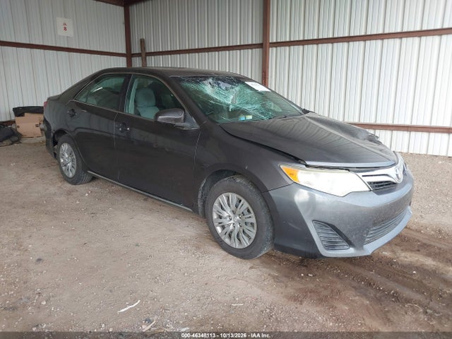 Aukcja sprzedaży 2014 Toyota Camry Le, vin: 4T1BF1FK6EU365378, numer aukcji: 46348113