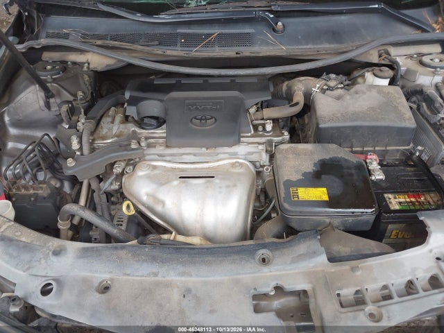 Aukcja sprzedaży 2014 Toyota Camry Le, vin: 4T1BF1FK6EU365378, numer aukcji: 46348113