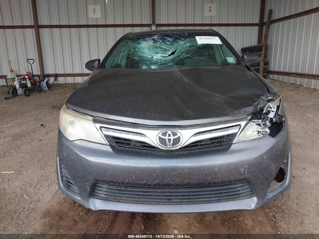 Aukcja sprzedaży 2014 Toyota Camry Le, vin: 4T1BF1FK6EU365378, numer aukcji: 46348113