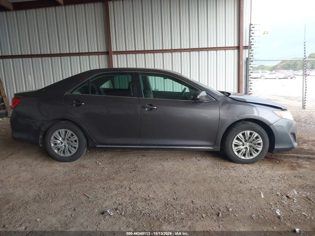 Aukcja sprzedaży 2014 Toyota Camry Le, vin: 4T1BF1FK6EU365378, numer aukcji: 46348113