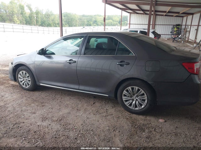 Aukcja sprzedaży 2014 Toyota Camry Le, vin: 4T1BF1FK6EU365378, numer aukcji: 46348113