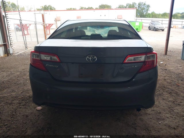 Aukcja sprzedaży 2014 Toyota Camry Le, vin: 4T1BF1FK6EU365378, numer aukcji: 46348113