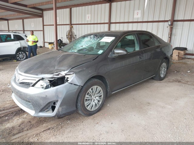 Aukcja sprzedaży 2014 Toyota Camry Le, vin: 4T1BF1FK6EU365378, numer aukcji: 46348113