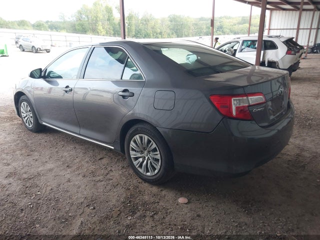 Aukcja sprzedaży 2014 Toyota Camry Le, vin: 4T1BF1FK6EU365378, numer aukcji: 46348113