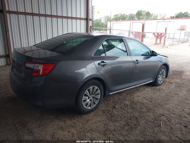 Aukcja sprzedaży 2014 Toyota Camry Le, vin: 4T1BF1FK6EU365378, numer aukcji: 46348113