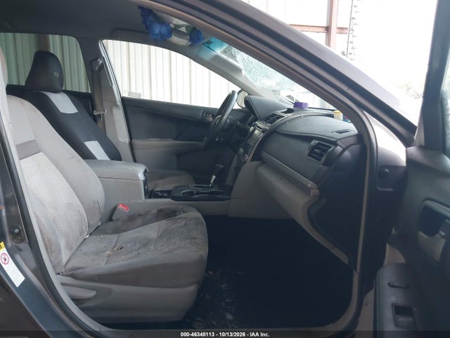 Aukcja sprzedaży 2014 Toyota Camry Le, vin: 4T1BF1FK6EU365378, numer aukcji: 46348113