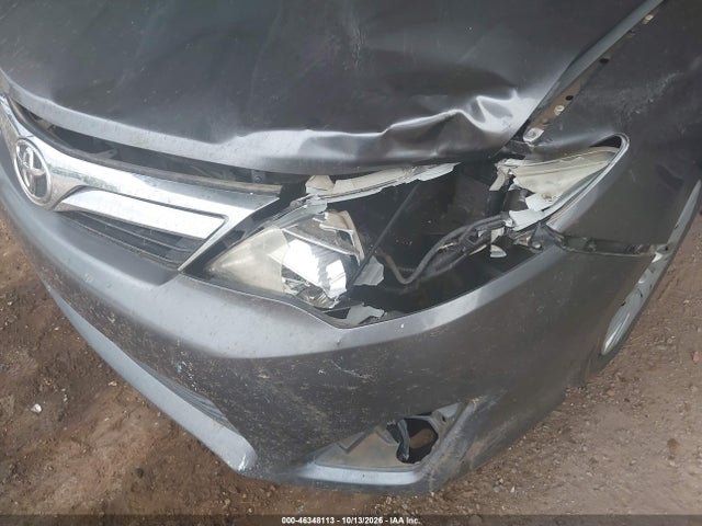 Aukcja sprzedaży 2014 Toyota Camry Le, vin: 4T1BF1FK6EU365378, numer aukcji: 46348113