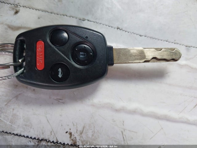 Продажа на аукционе авто 2010 Honda Civic Ex-l, vin: 2HGFA1F95AH308718, номер лота: 46348149