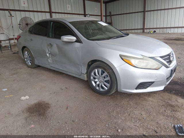 Aukcja sprzedaży 2016 Nissan Altima 2.5/2.5 S/2.5 Sl/2.5 Sr/2.5 Sv, vin: 1N4AL3AP9GC134934, numer aukcji: 46348155