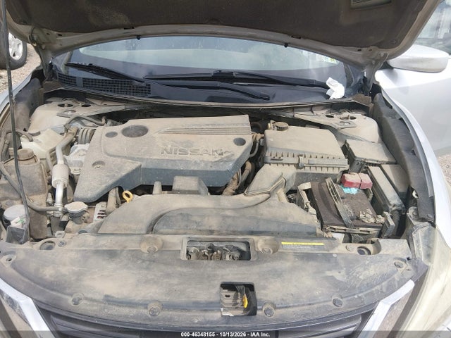46348155 :رقم المزاد ، 1N4AL3AP9GC134934 vin ، 2016 Nissan Altima 2.5/2.5 S/2.5 Sl/2.5 Sr/2.5 Sv مزاد بيع