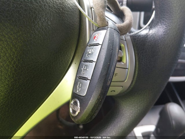 46348155 :رقم المزاد ، 1N4AL3AP9GC134934 vin ، 2016 Nissan Altima 2.5/2.5 S/2.5 Sl/2.5 Sr/2.5 Sv مزاد بيع