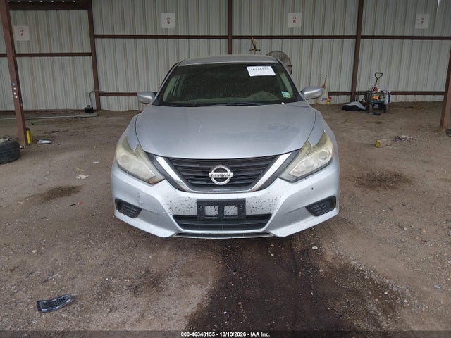 46348155 :رقم المزاد ، 1N4AL3AP9GC134934 vin ، 2016 Nissan Altima 2.5/2.5 S/2.5 Sl/2.5 Sr/2.5 Sv مزاد بيع