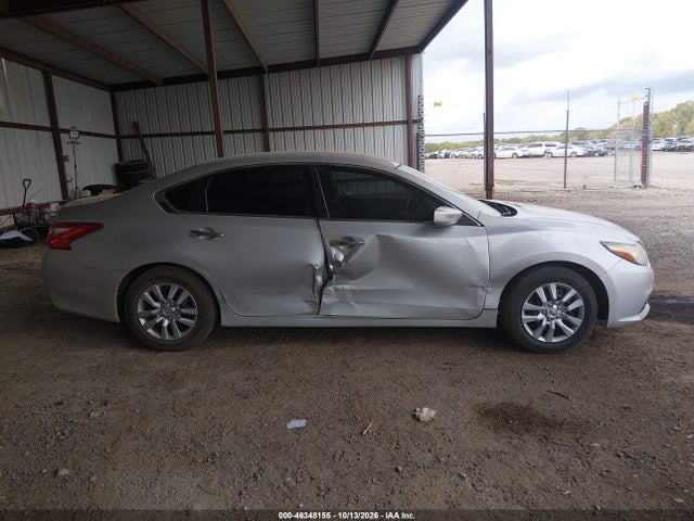 46348155 :رقم المزاد ، 1N4AL3AP9GC134934 vin ، 2016 Nissan Altima 2.5/2.5 S/2.5 Sl/2.5 Sr/2.5 Sv مزاد بيع