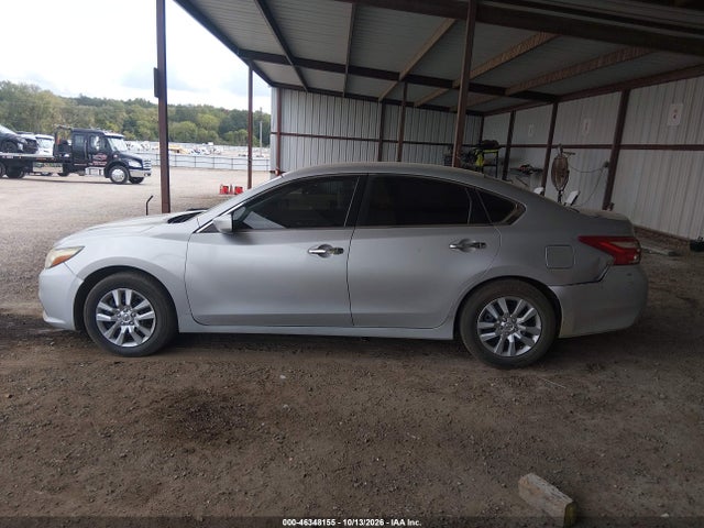 46348155 :رقم المزاد ، 1N4AL3AP9GC134934 vin ، 2016 Nissan Altima 2.5/2.5 S/2.5 Sl/2.5 Sr/2.5 Sv مزاد بيع