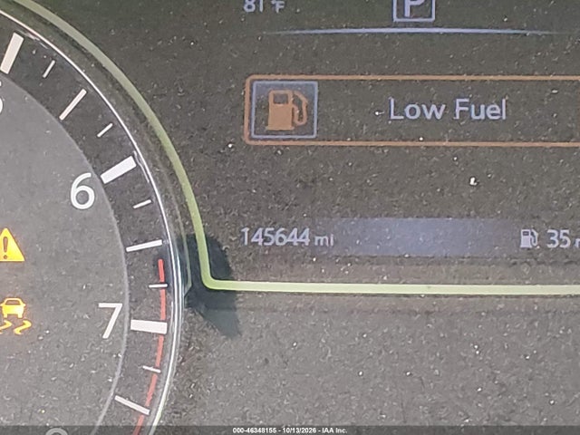 46348155 :رقم المزاد ، 1N4AL3AP9GC134934 vin ، 2016 Nissan Altima 2.5/2.5 S/2.5 Sl/2.5 Sr/2.5 Sv مزاد بيع